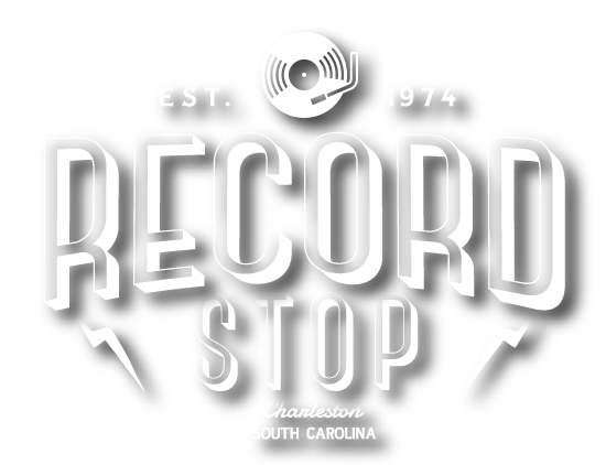 Record Stop Charleston – Vinyl Records, Turntables, Speakers, Cassettes – Family Owned Since 1974